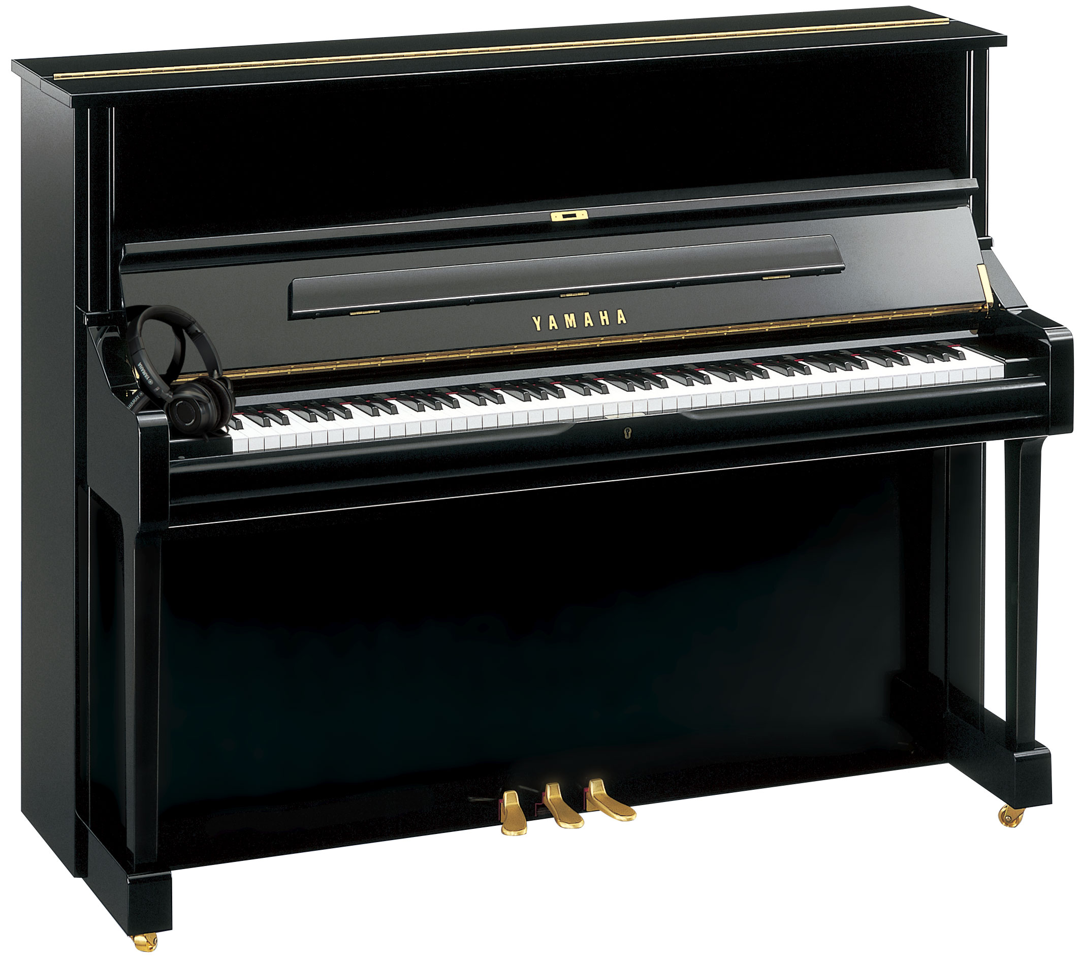 U1 Disklavier