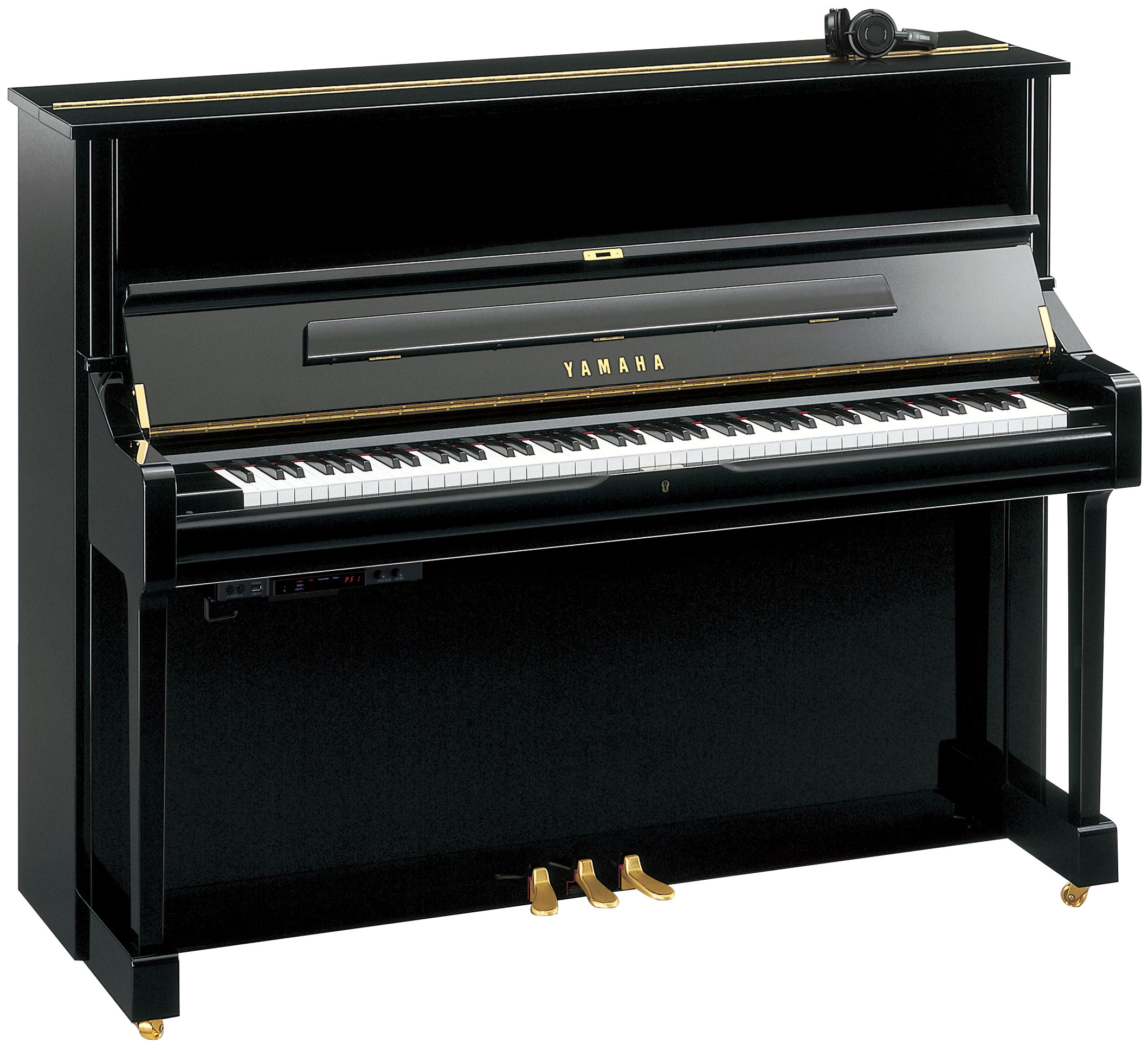 U1 Silent Yamaha Piano Center