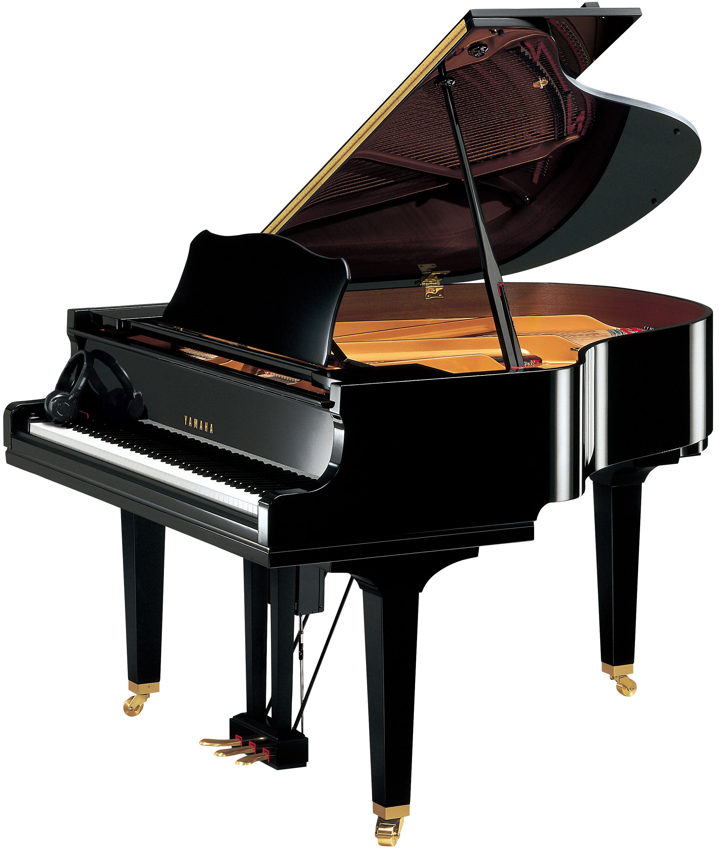 GC1 Disklavier